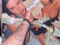 Fete pentru Suedia, castiguri mari garantat